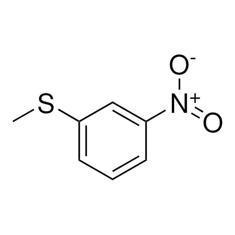Merck METHYL 3-NITROPHENYL SULFIDE-1G