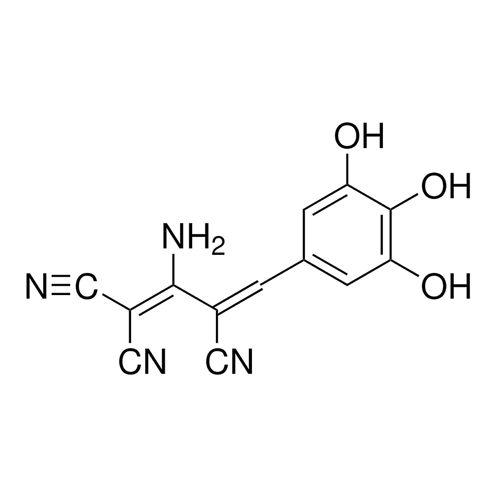 Merck Tyrphostin 51