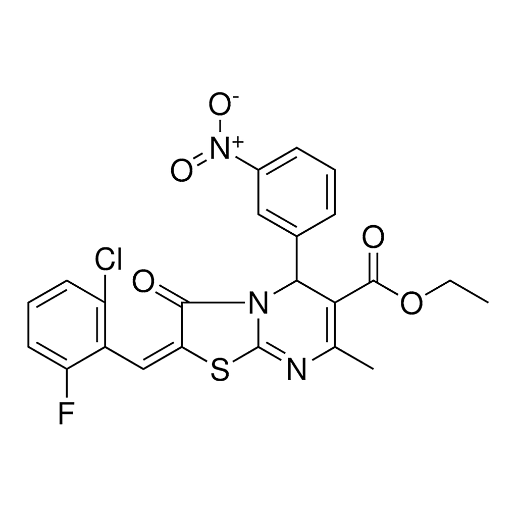 Merck RCL R48,383-4 - 10 MG