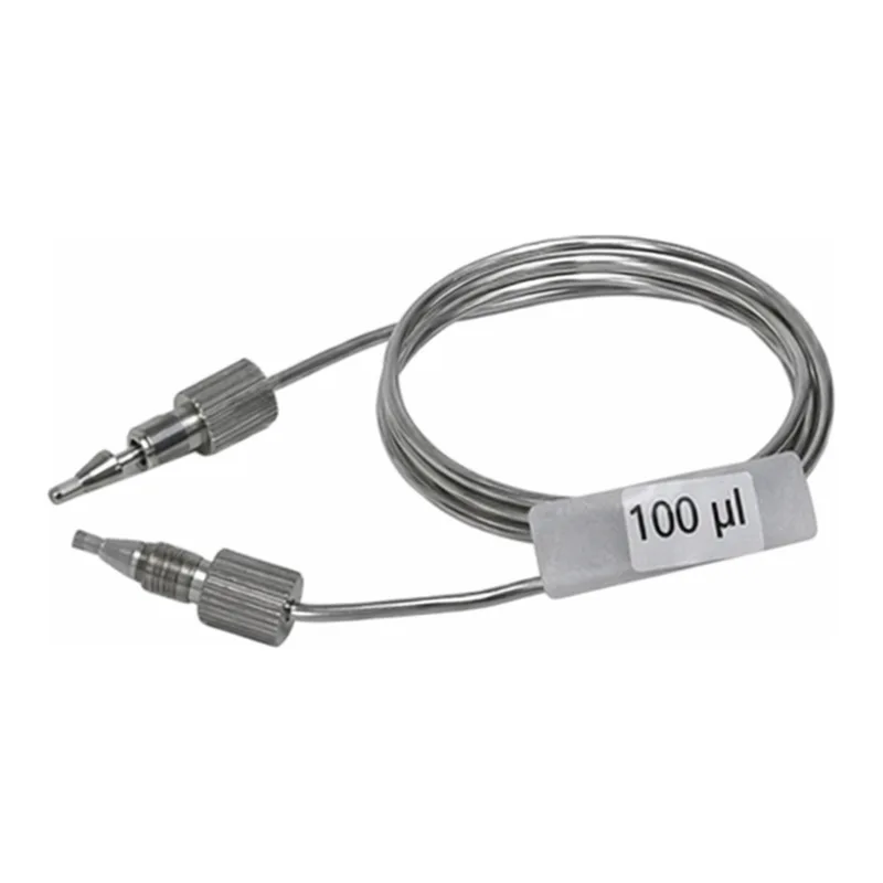 Waters Sample Loop, 100 µL, Stainless Steel