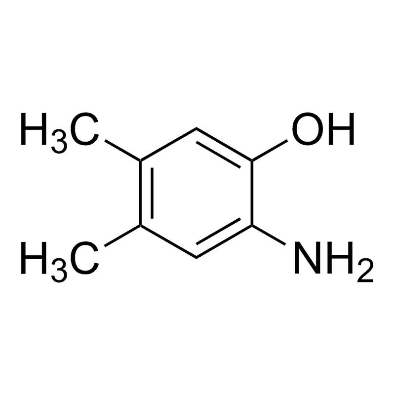 Merck 2-Amino-4,5-dimethylphenol