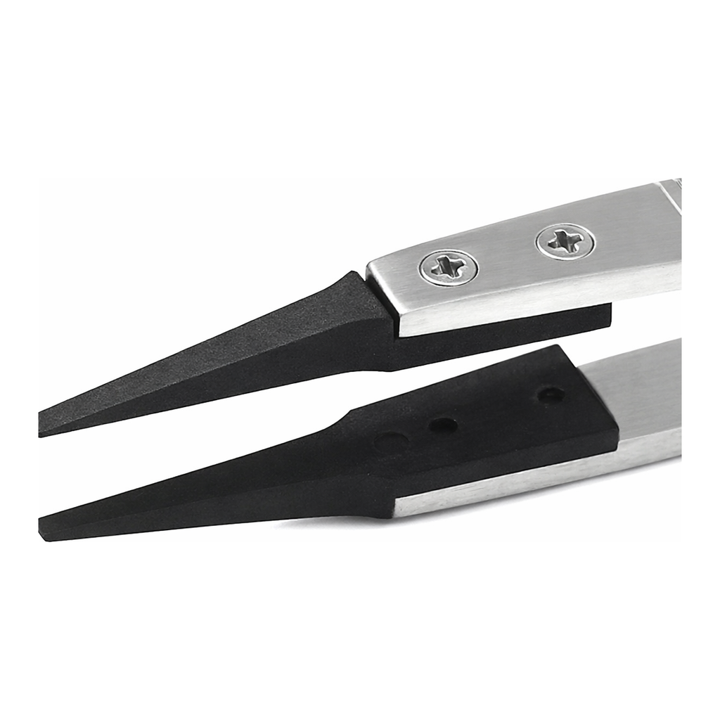 SIPEL 퀵 체인지 핀셋 1603/1703-SA Tweezer