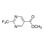 Merck 2-(Trifluoromethyl)-5-pyrimidinecarboxylic acid methyl ester