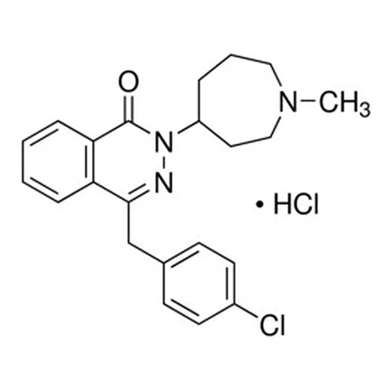 Merck AZELASTINE HYDROCHLORIDE