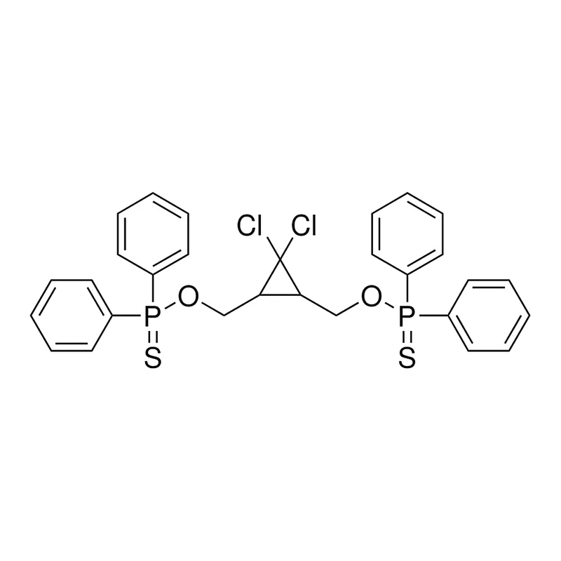 Merck RCL R34,823-6 - 10 MG