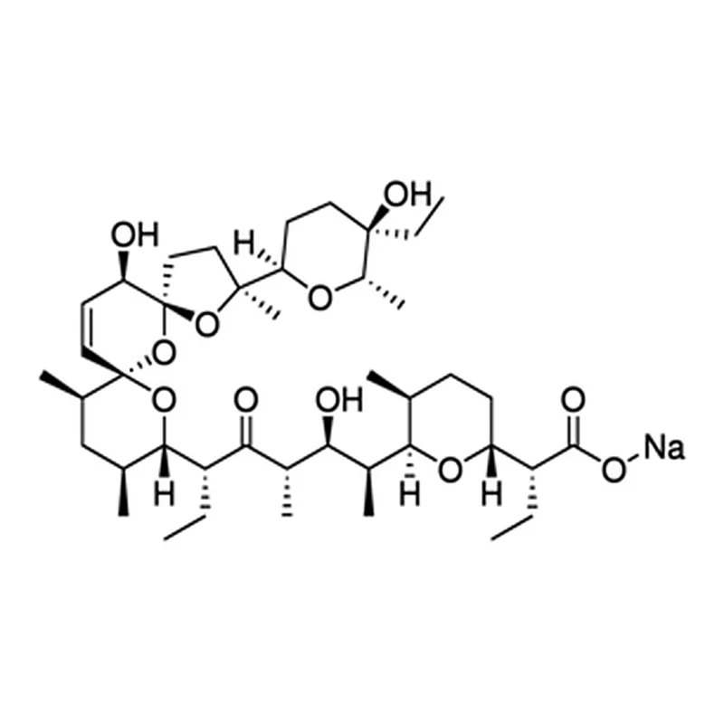 Merck salinomycin monosodium salt