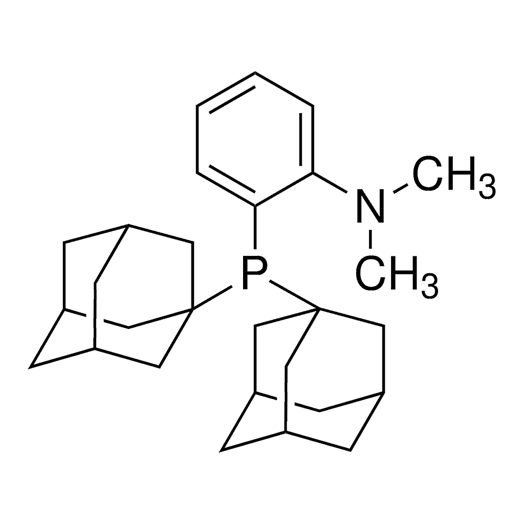 Merck Di(1-adamantyl)-2-dimethylaminophenylphosphine