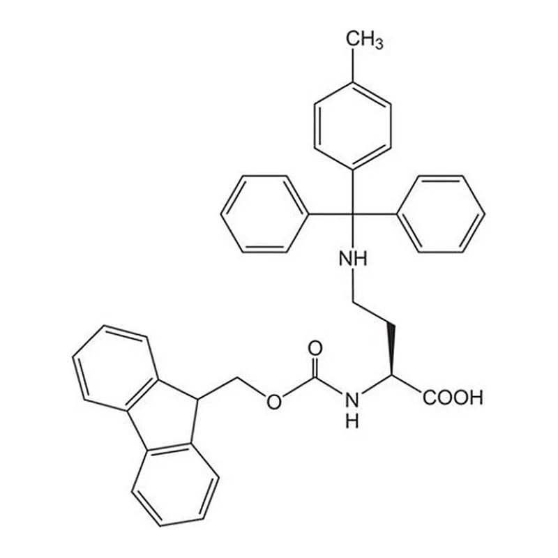 Merck FMOC-DAB(MTT)-OH 1 G