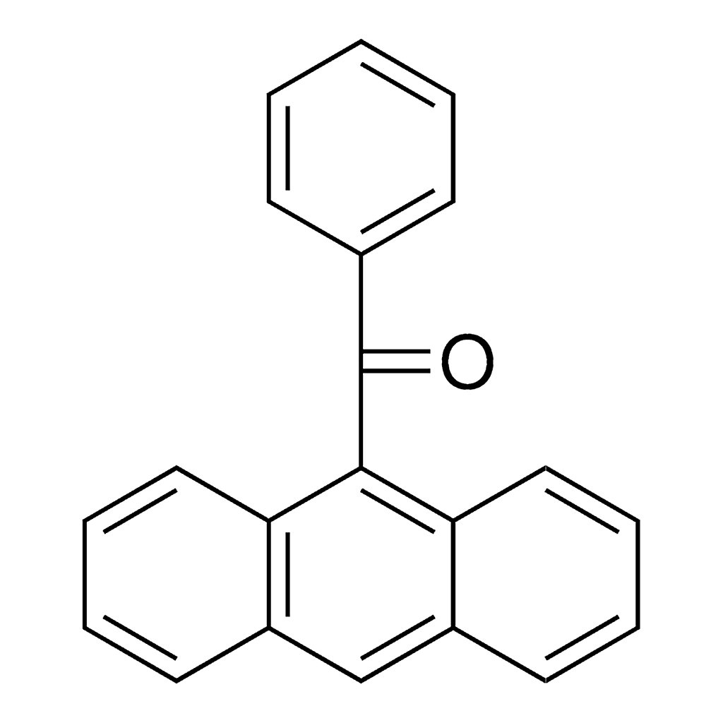 Merck 9-BENZOYLANTHRACENE-