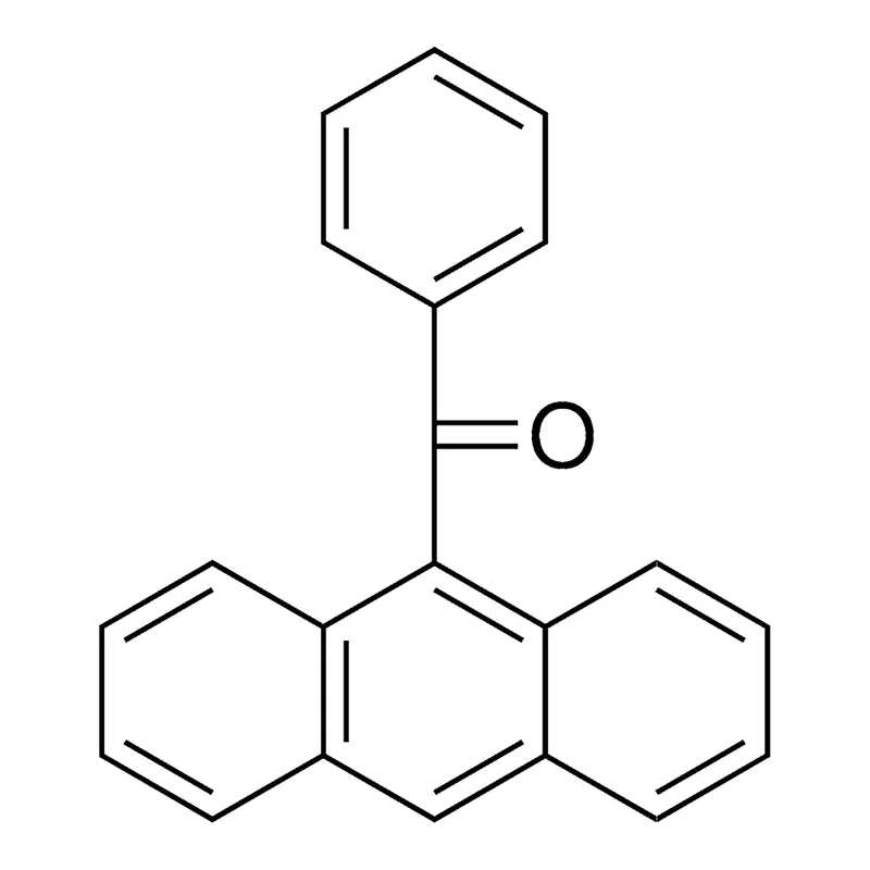 Merck 9-BENZOYLANTHRACENE-