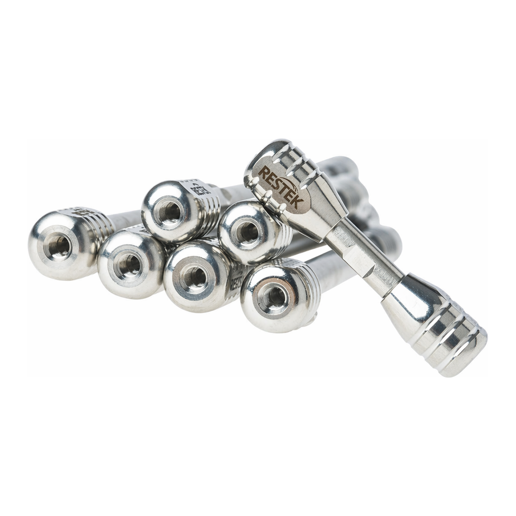 Restek Pinnacle II PAH 4um, 150 x 3.0mm