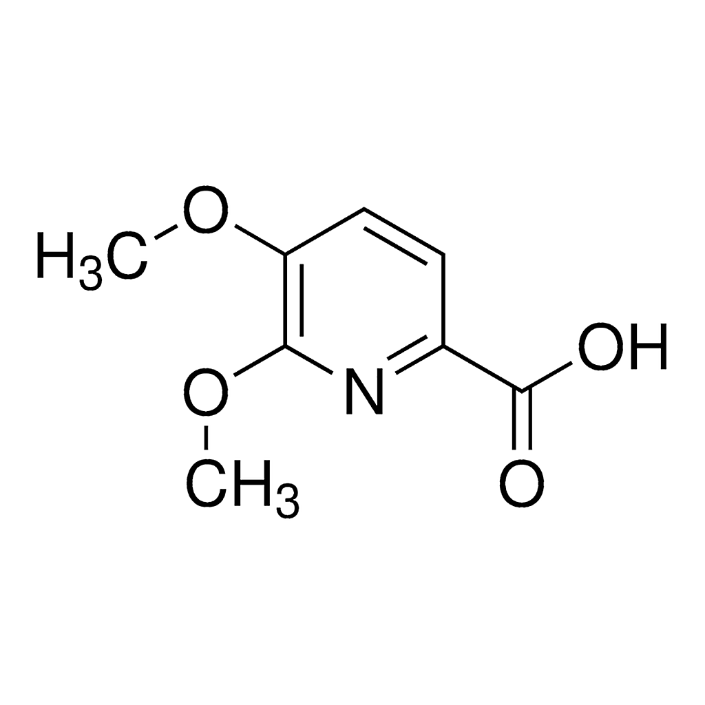 Merck 5,6-Dimethoxypicolinic acid