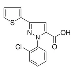 Merck 1-(2-CHLOROPHENYL)-3-(2-THIENYL