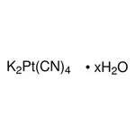 Merck POTASSIUM TETRACYANOPLATINATE(II)