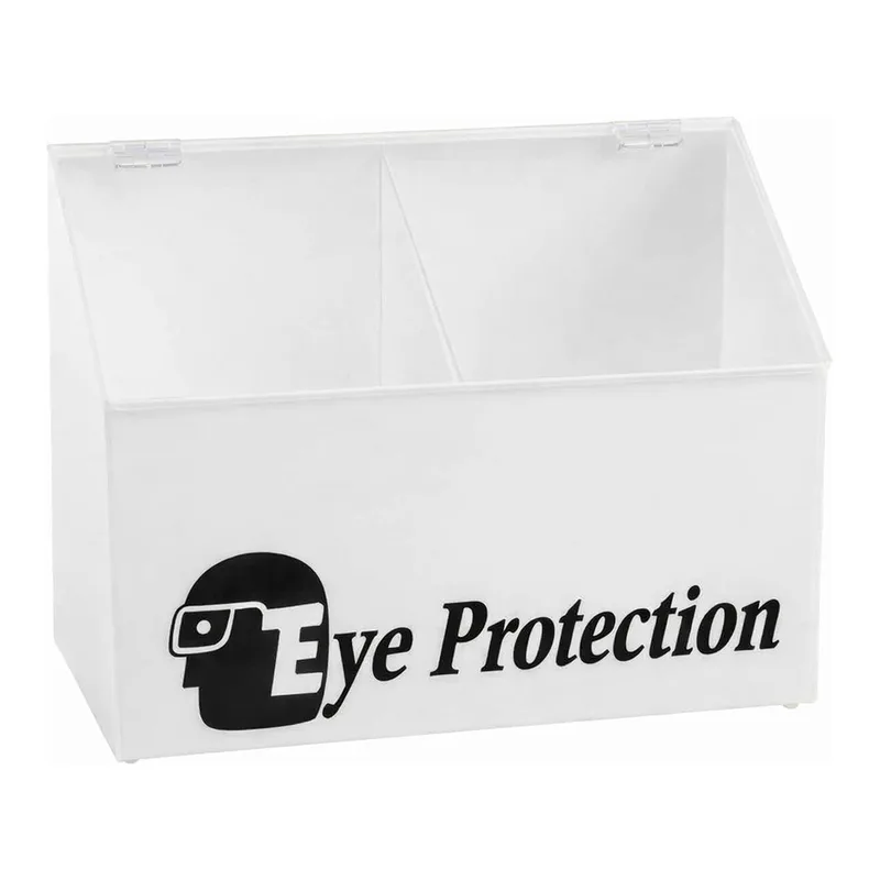 Brady Divided Eyewear Dispenser