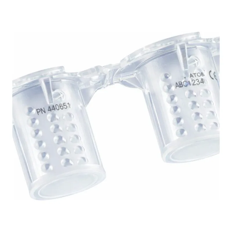 Merck BRAND(R) insert strips for 24 x 6-well BRANDplates(R)