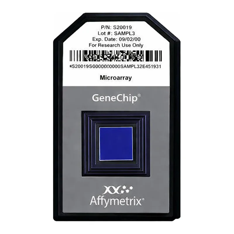 Thermo Fisher Scientific GeneChip Ovine Gene 1.0 ST Array