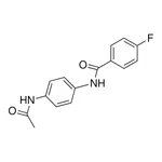 Merck N-ACETYL-N'-(4-FLUOROBENZOYL)-1-