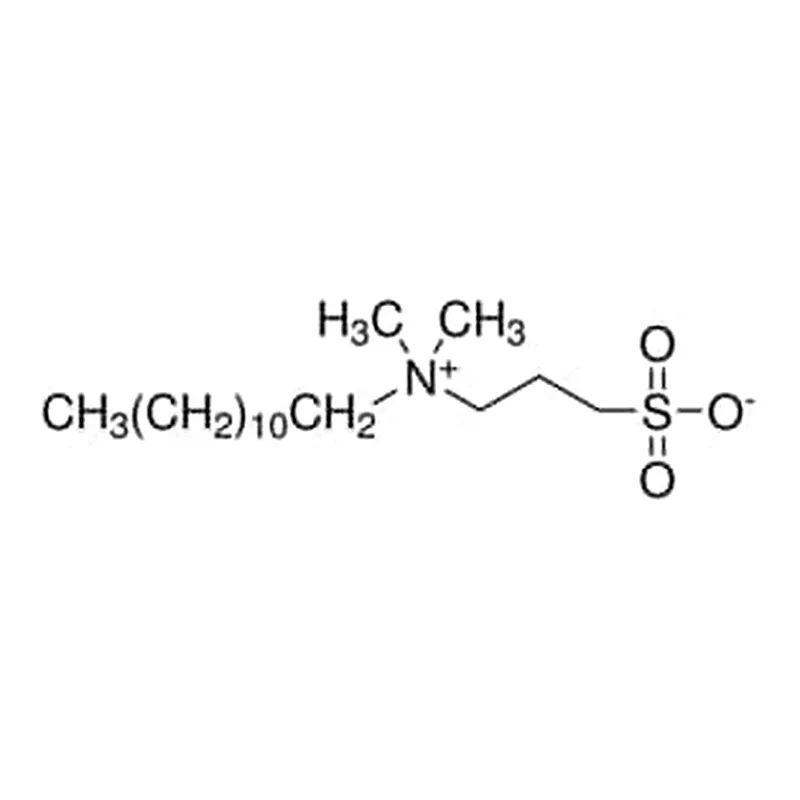 Merck N-DODECYL-N,N-DIMETHYL-3-AMMONIO-1-PROP&