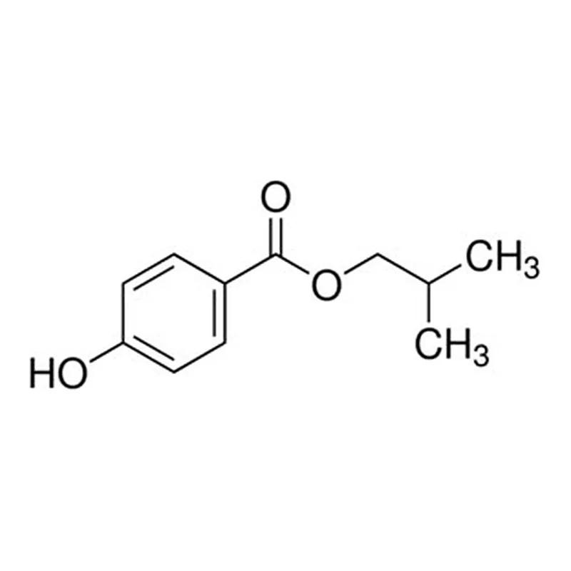 Merck ISOBUTYL 4-HYDROXYBENZOATE