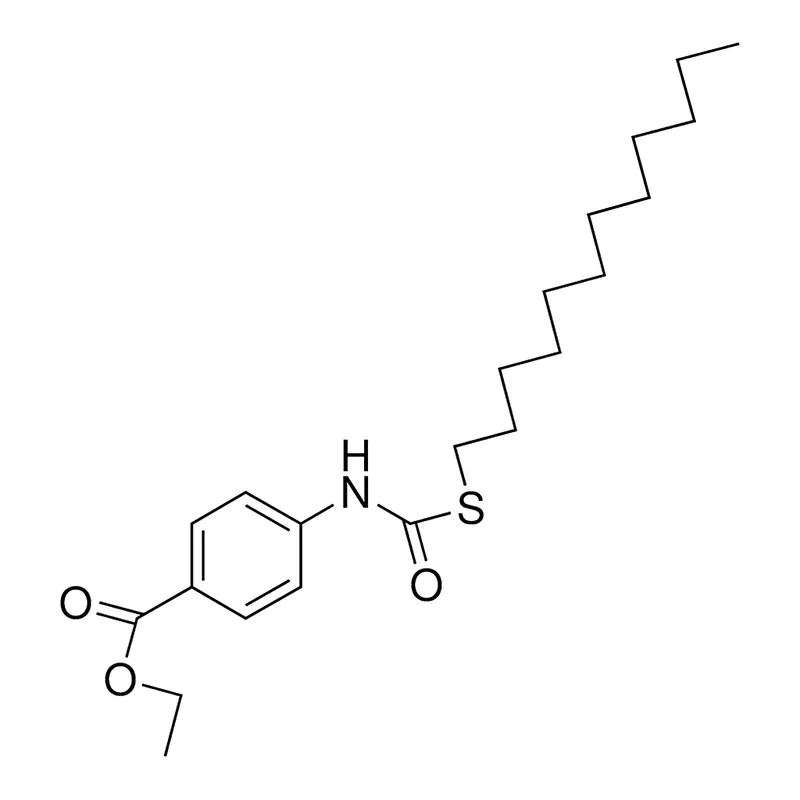 Merck S-DODECYL N-(4-(ETHOXYCARBONYL - 50 MG&