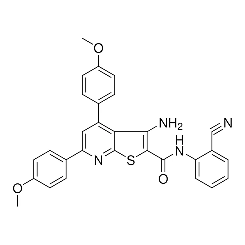 Merck R24,977-7 - 25 MG