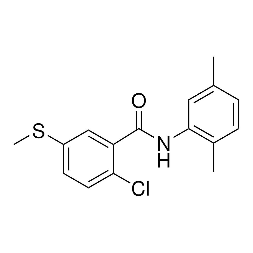 Merck 2-CHLORO-N-(2,5-DIMETHYLPHENYL)-