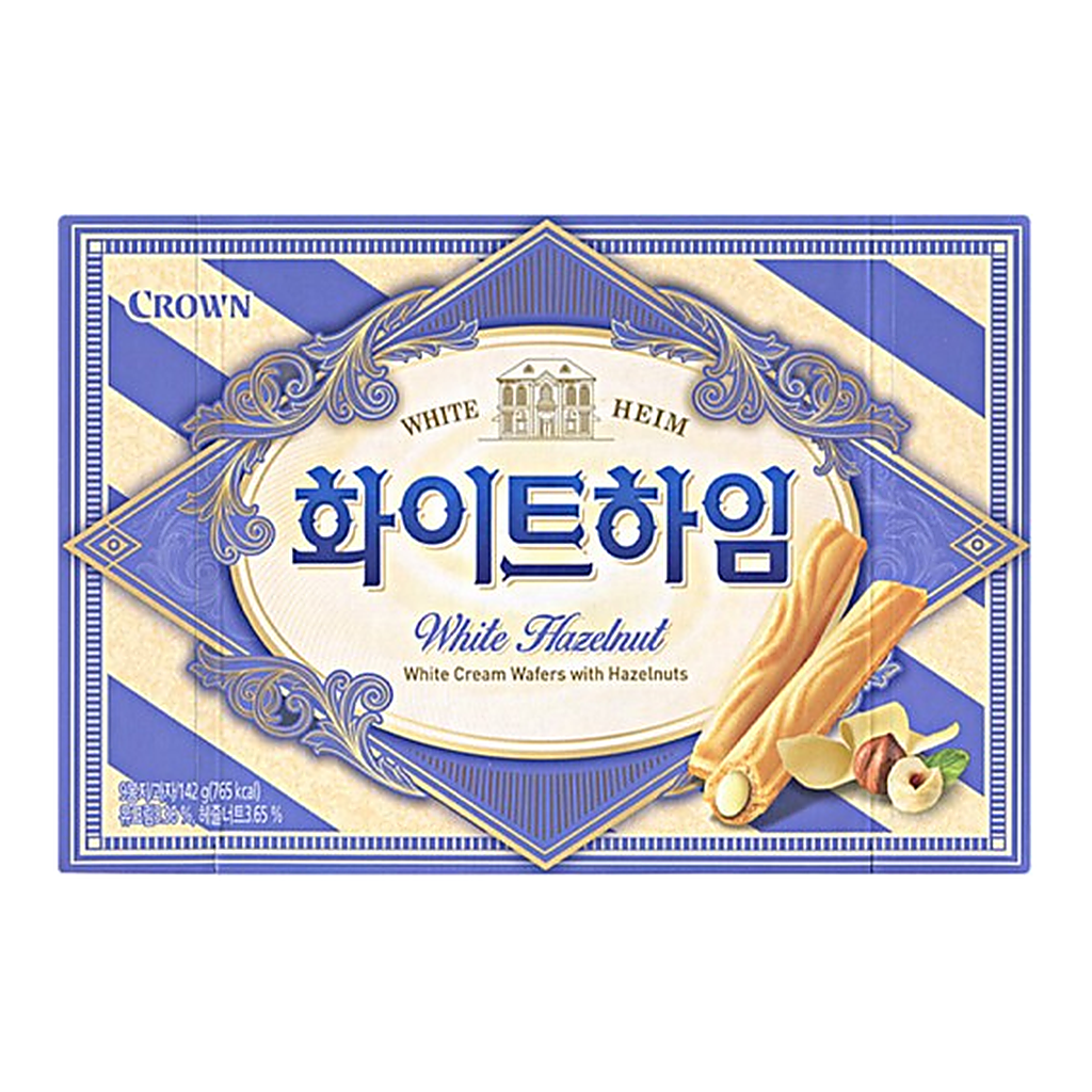 OFFICENEX 크라운 화이트하임(142g)