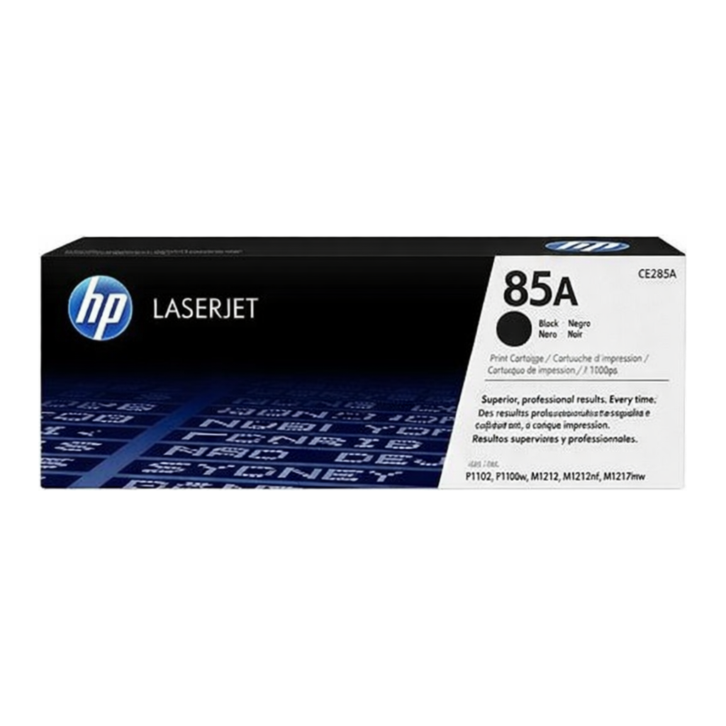 OFFICENEX [P]HP 토너(CE285A/검정/1,600매)