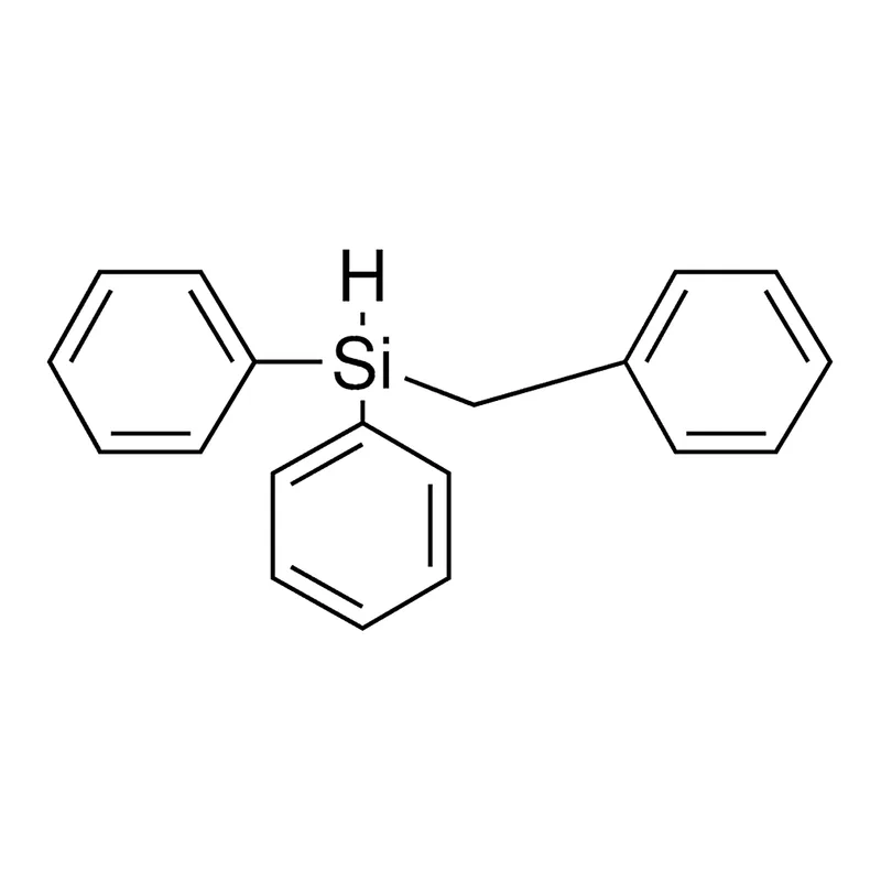 Merck BENZYLDIPHENYLSILANE - 50 MG