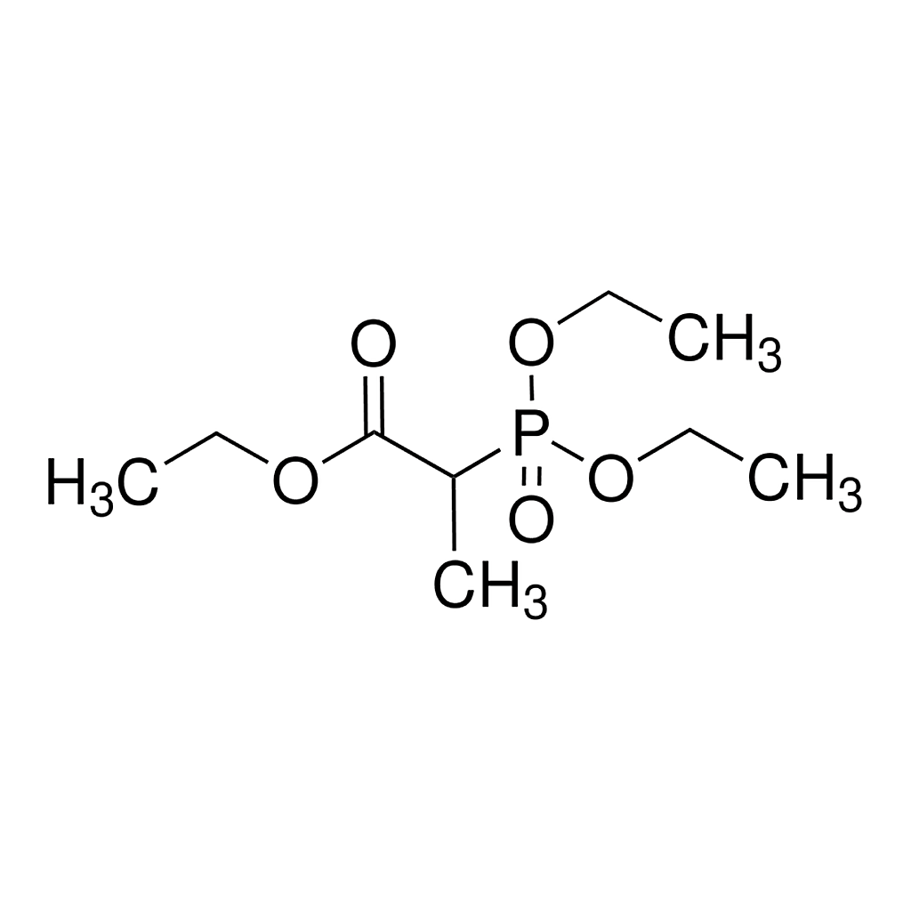 Merck Triethyl 2-phosphonopropionate