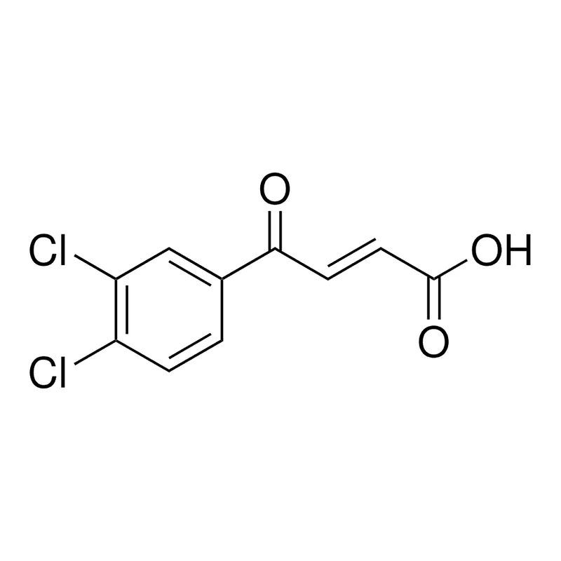 Merck 4-(3,4-DICHLOROPHENYL)-4-OXO-2-B-
