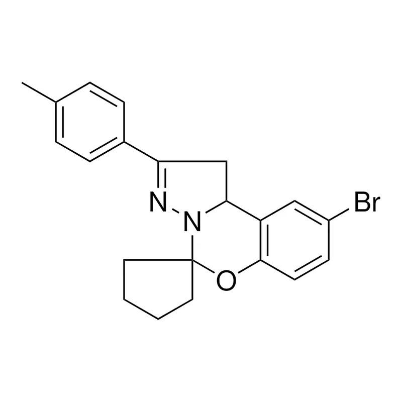 Merck RCL R34,920-8 - 10 MG