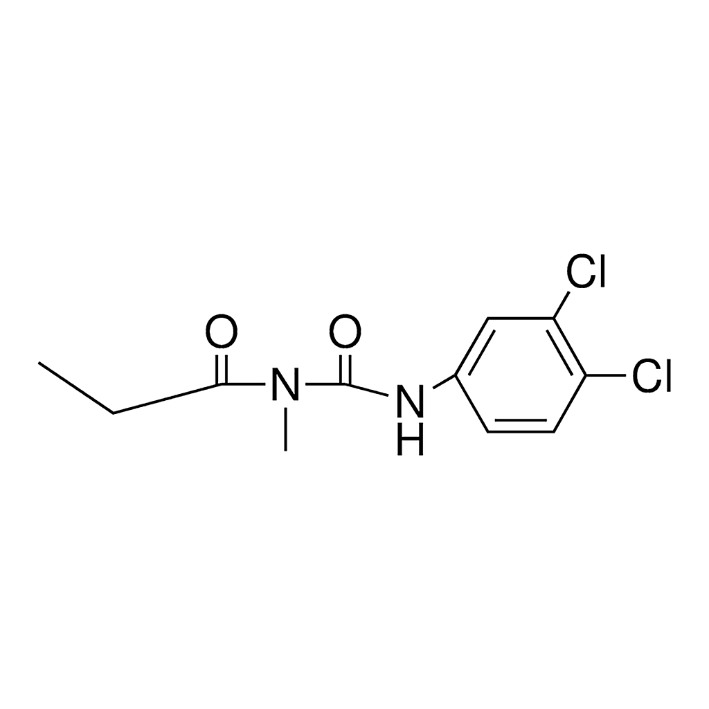 Merck 3-(3,4-DICHLOROPHENYL)-1-METHY - 50 MG&