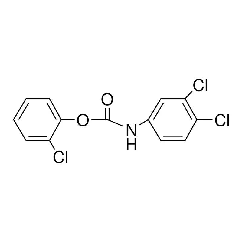 Merck 2-CHLOROPHENYL N-(3,4-DICHLOROPHEN