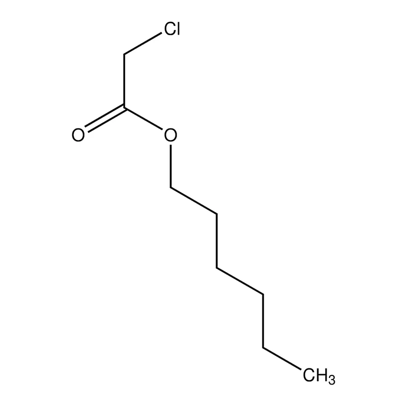 Merck Hexyl 2-chloroacetate