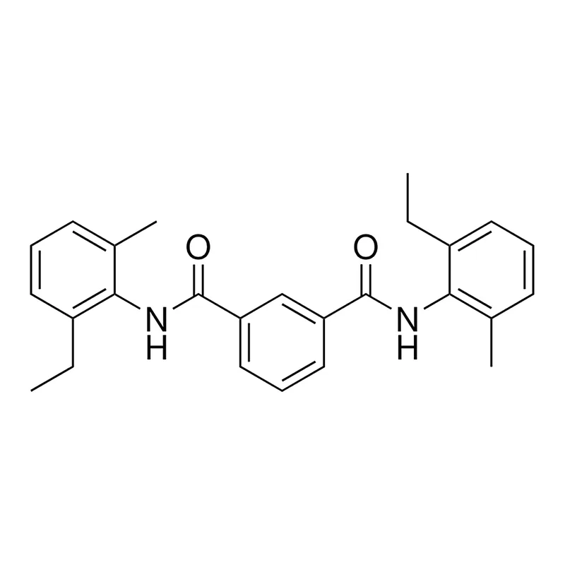 Merck N,N'-BIS-(2-ETHYL-6-METHYL-PHE - 50 MG &