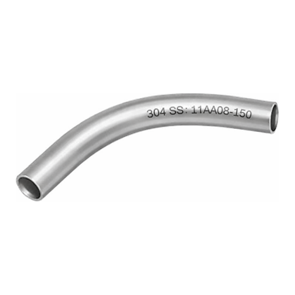 Waters Tubing, PVC, 19 mm x 12 mm, 1 m