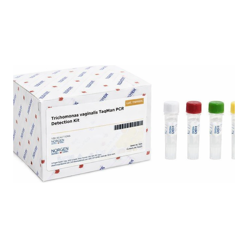 Norgen Trichomonas vaginalis TaqMan PCR Kit