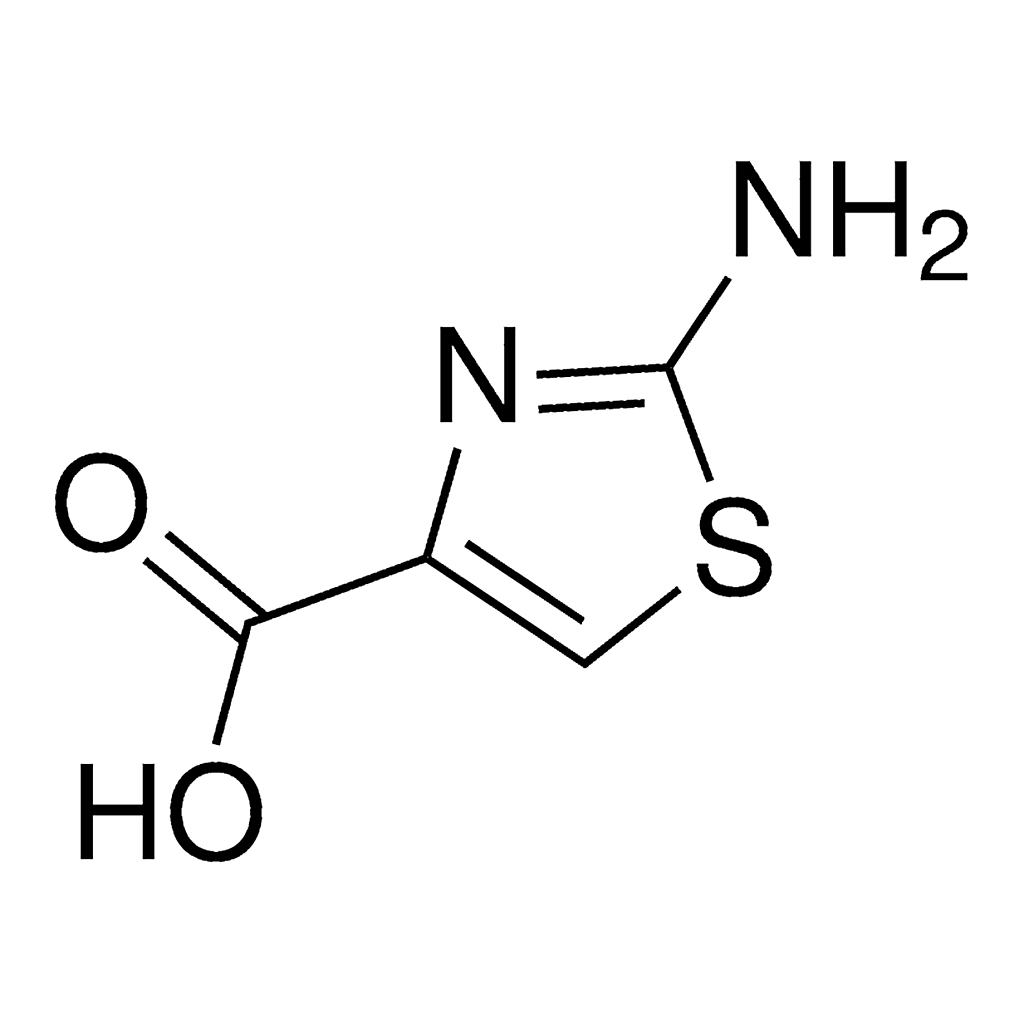Merck 2-aminothiazole-4-carboxylic acid