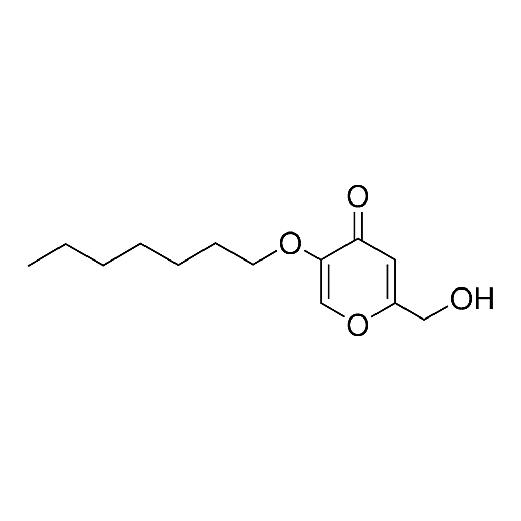 Merck 5-HEPTYLOXY-2-HYDROXYMETHYL-PYRA-