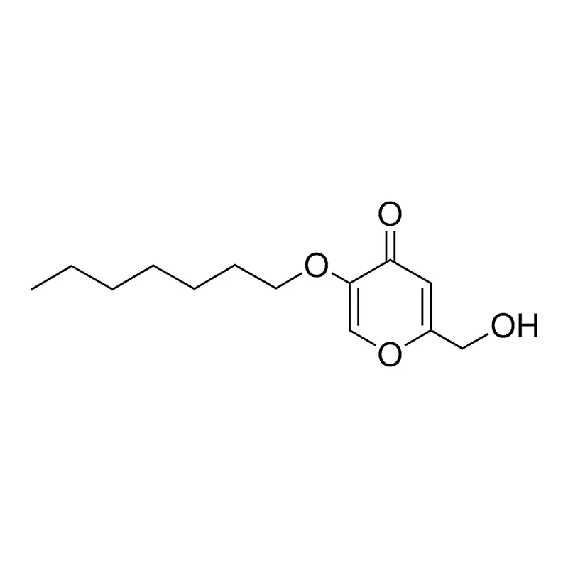 Merck 5-HEPTYLOXY-2-HYDROXYMETHYL-PYRA-