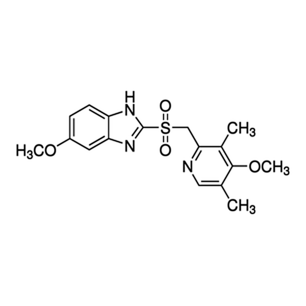 Merck OMEPRAZOLE IMPURITY D