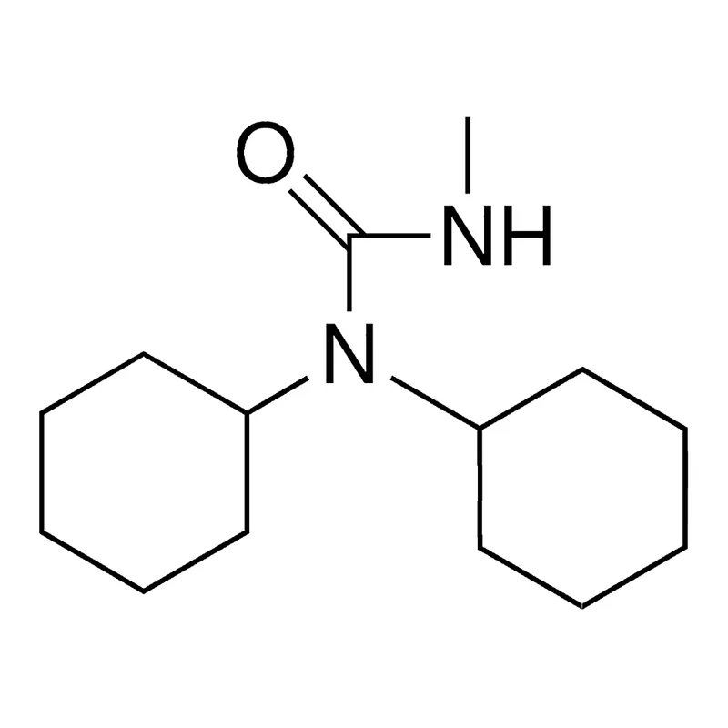 Merck 1,1-DICYCLOHEXYL-3-METHYLUREA - 50 MG