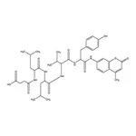 Merck N-SUCCINYL-LEU-LEU-VAL-TYR 7-AMIDO-4- &