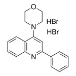 Merck 4-MORPHOLIN-4-YL-2-PHENYL-QUINOL-