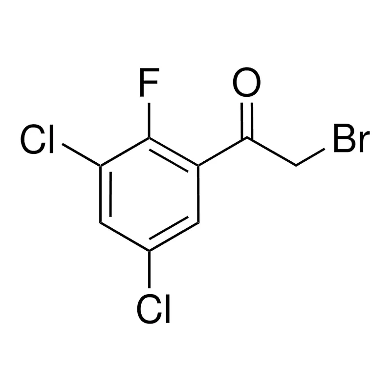 Merck 2-BROMO-1-(3,5-DICHLORO-2-FLUOR