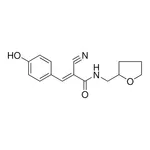 Merck 2-CYANO-3-(4-HYDROXYPHENYL)-N-(T-