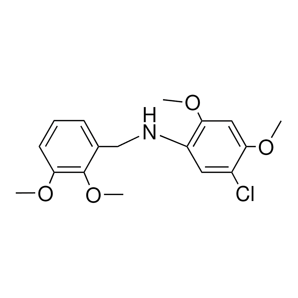 Merck N-(5-CHLORO-2,4-DIMETHOXYPHENYL-