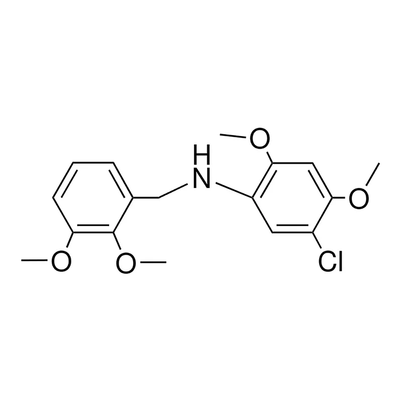 Merck N-(5-CHLORO-2,4-DIMETHOXYPHENYL-